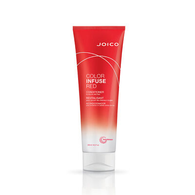 Joico Color Infuse Red Conditioner