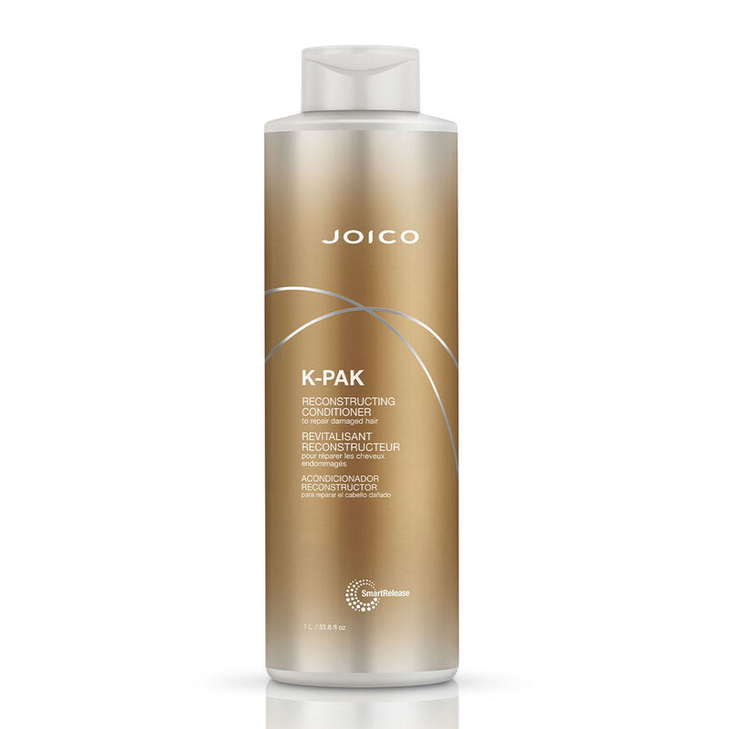 Joico K-PAK Conditioner image number 0