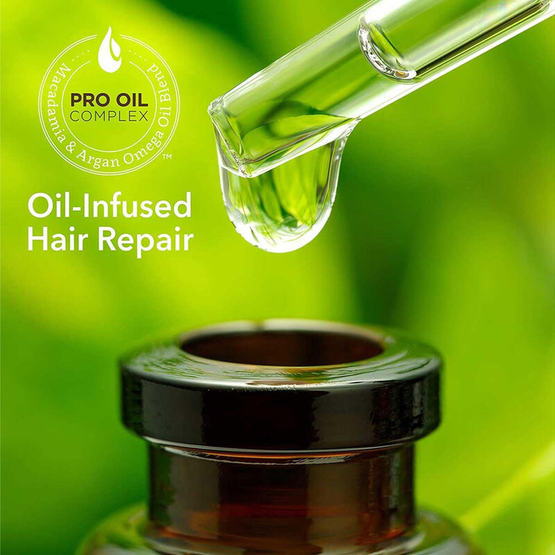 Macadamia Professional Nourishing Repair Oil Treatment image number 3