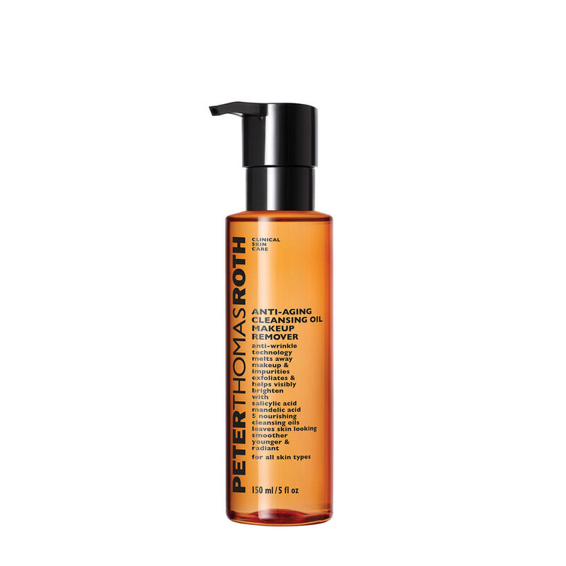 Peter Thomas Roth Anti-Aging Cleansing Oil Makeup Remover image number 0