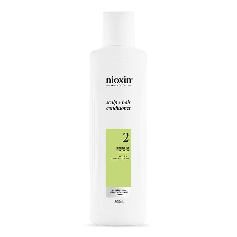 NIOXIN System 2 Scalp Therapy image number 0