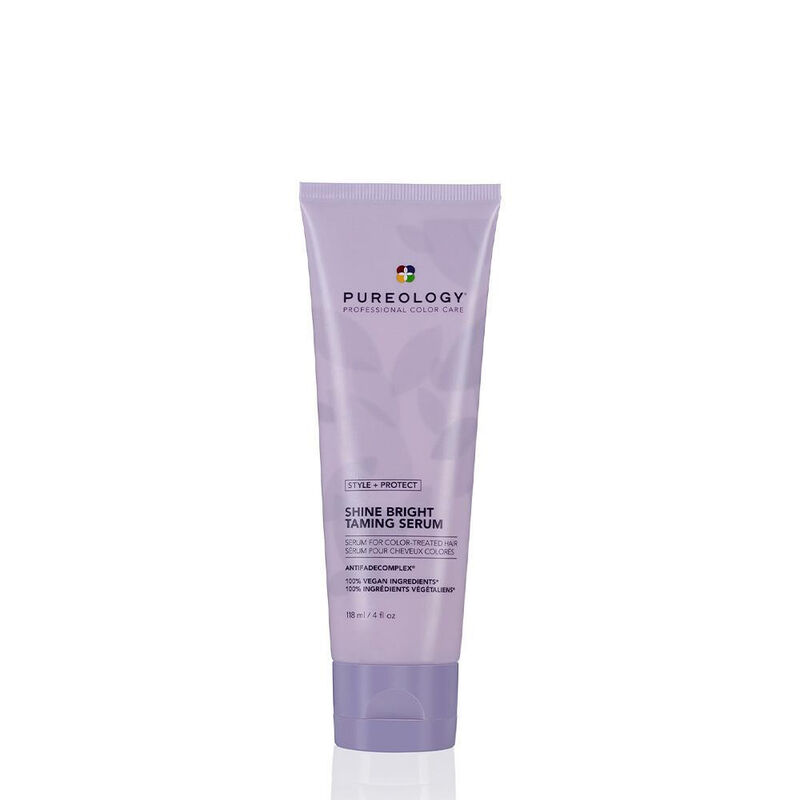 Pureology Shine Bright Taming Serum image number 0