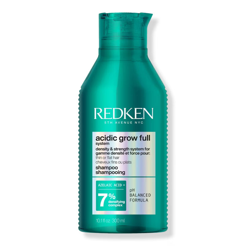 Redken Acidic Grow Full System Densifying Shampoo image number 0