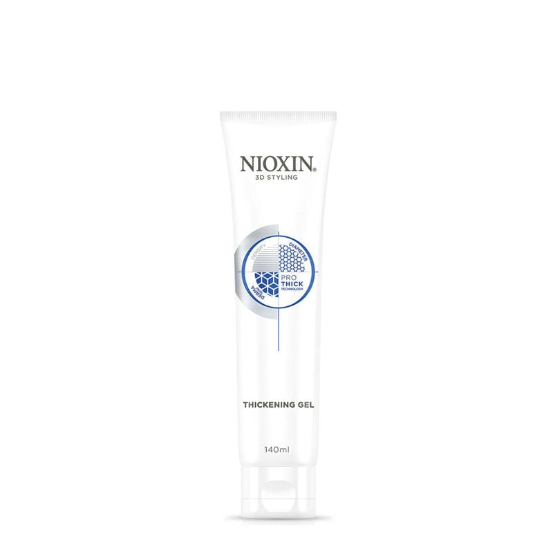 Nioxin 3D Styling Thickening Gel image number 0