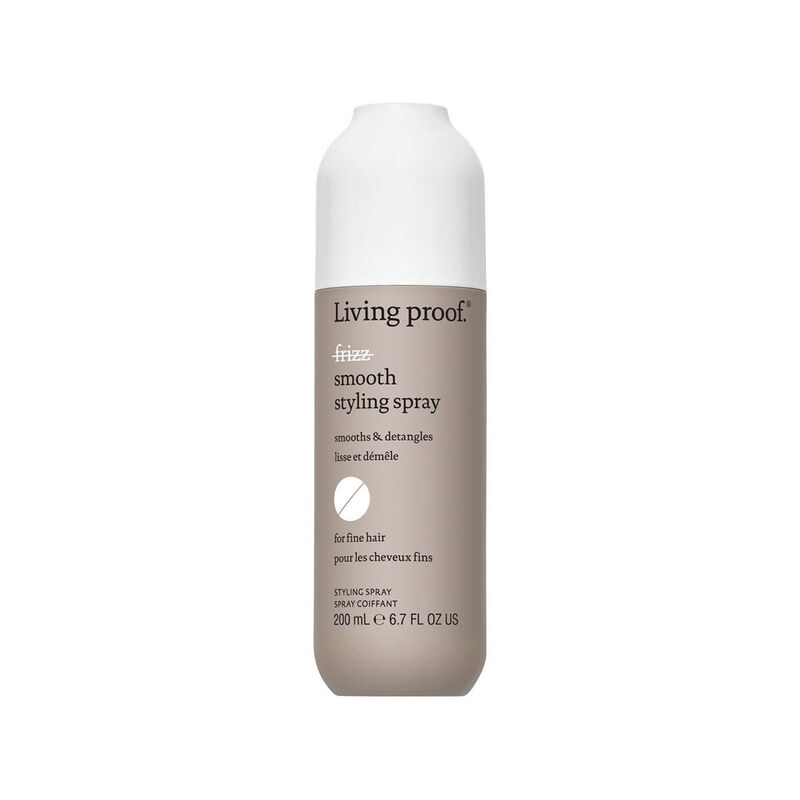 Living Proof No Frizz Smooth Styling Spray image number 0