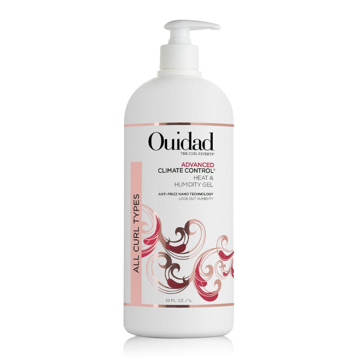 Ouidad Climate Control Gel