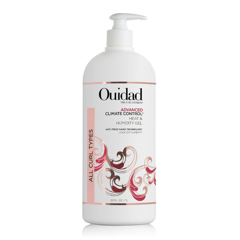 Ouidad Advanced Climate Control Heat and Humidity Gel image number 0