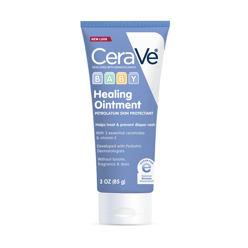CeraVe Baby Healing Ointment image number 0