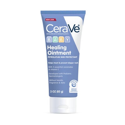 CeraVe Baby Healing Ointment