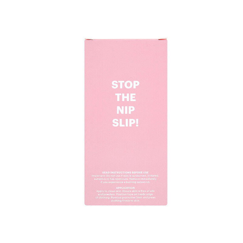 Booby Tape Double Sided Tape image number 1