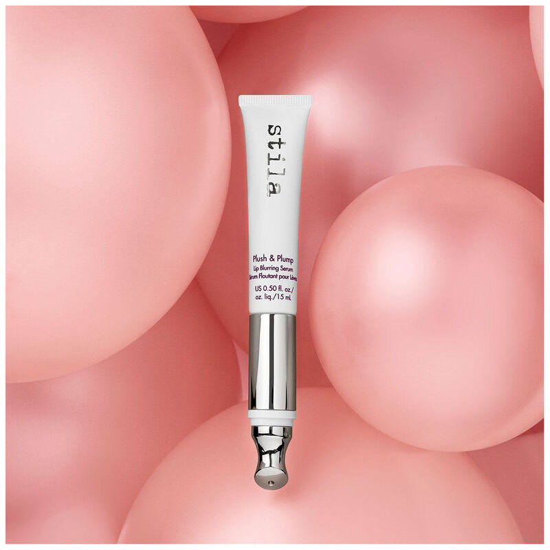 Stila Plush & Plump Lip Blurring Serum image number 4