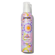 amika Plus Size Volume and Body Mousse amika Plus Size Volume and Body Mousse