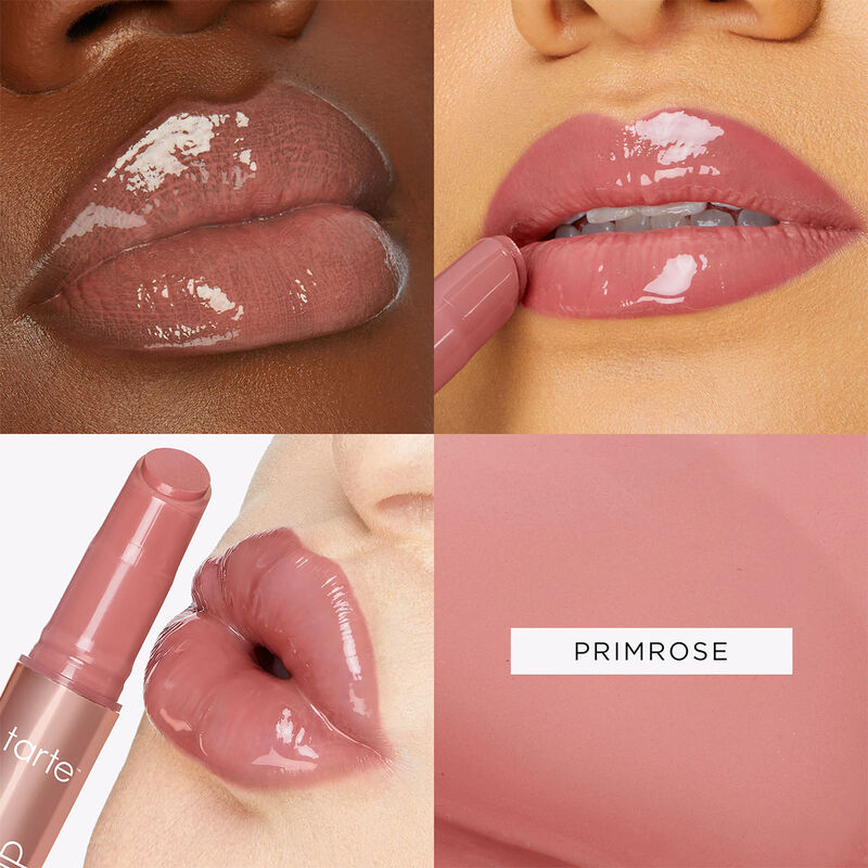 Tarte Maracuja Juicy Plump Perfection Lip & Liner Duo image number 1