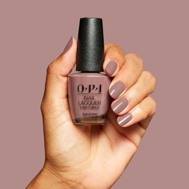 OPI Nail Lacquer  - You Don't Know Suzi image number 1