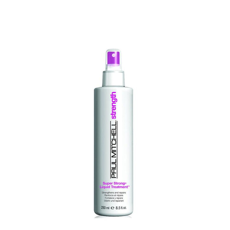 Paul Mitchell Strength Super Strong Liquid Treatment image number 1