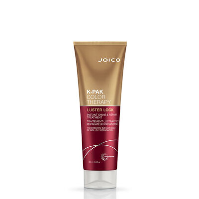 Joico K-PAK Color Therapy Luster Lock Instant Shine And Repair Treatment