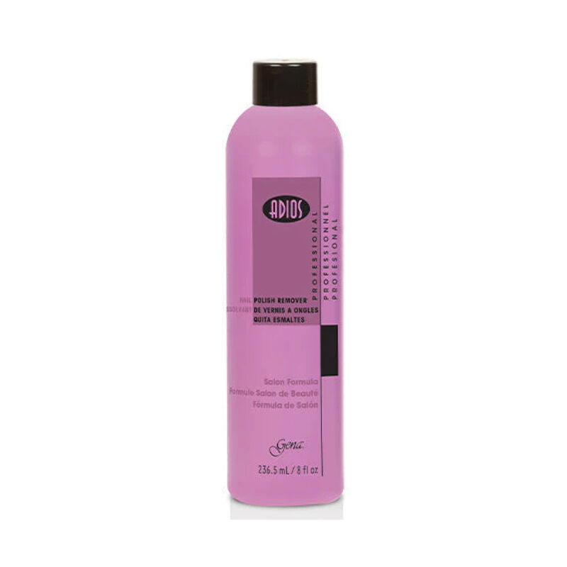 Gena Adios Polish Remover image number 0