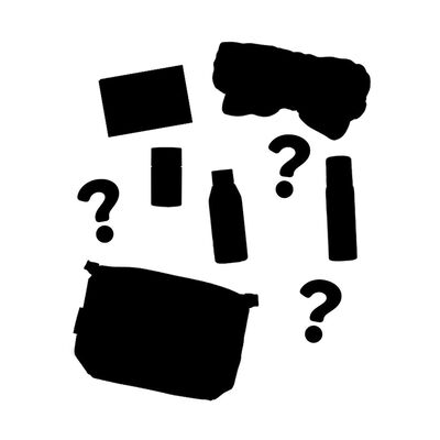 Beauty Brands Mystery Bag