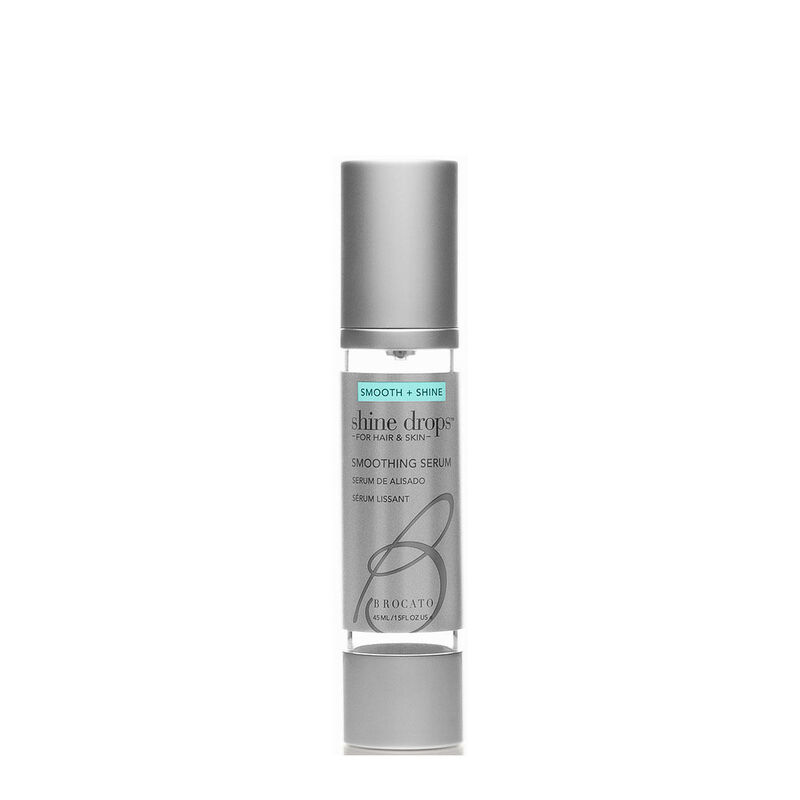 Brocato Shine Drops Smoothing Serum image number 0