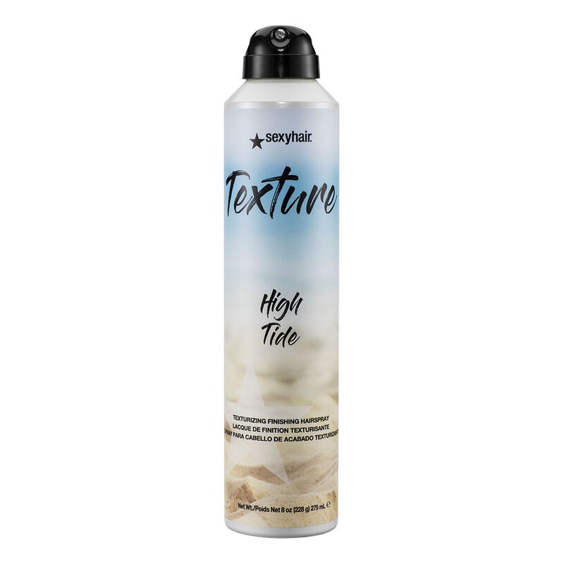 Sexy Hair Texture High Tide Texturizing Finishing Spray image number 0