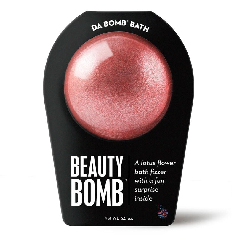Da Bomb Bath Beauty Bath Bomb image number 0
