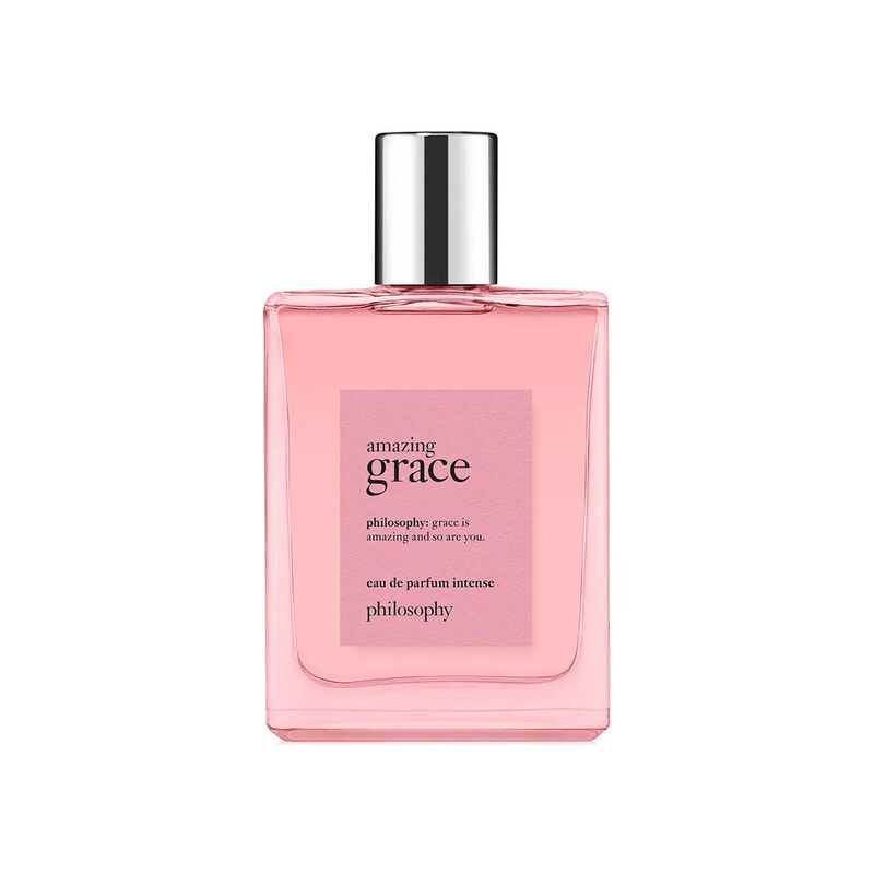 philosophy Amazing Grace Eau de Parfum Intense image number 0