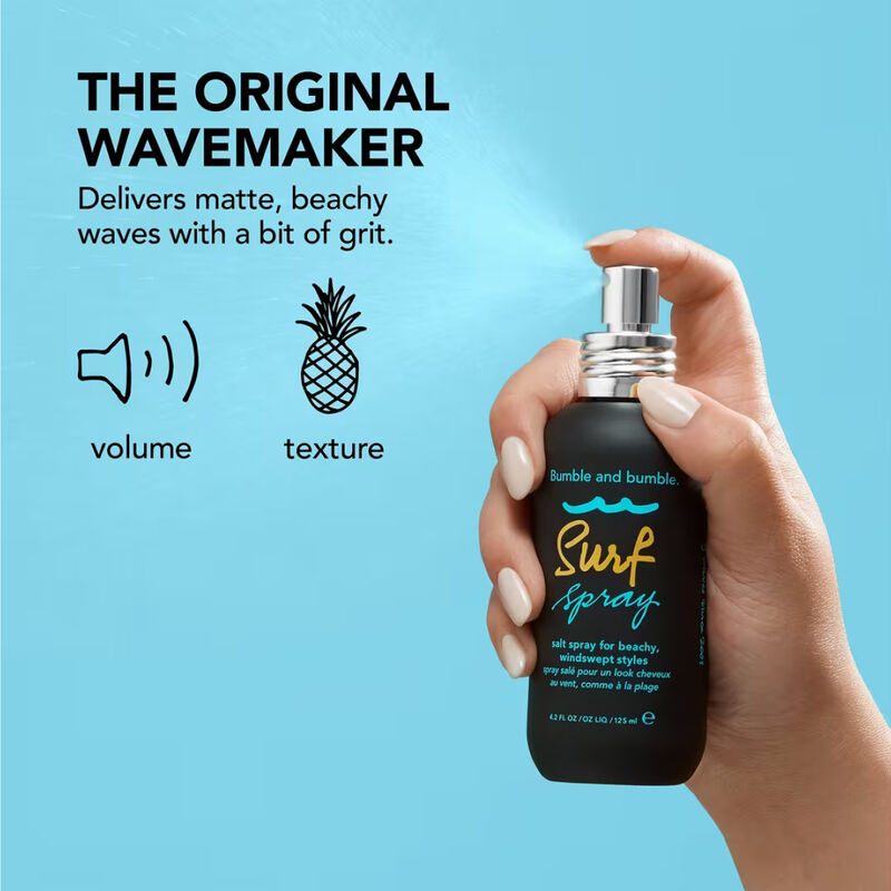 Bumble and bumble Surf Spray image number 2