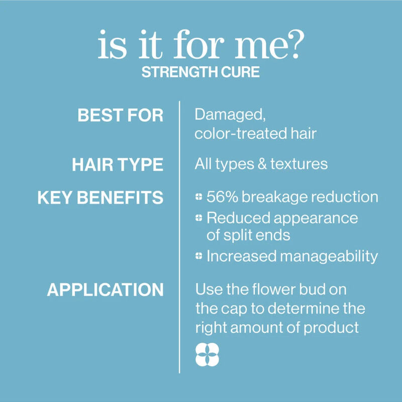 Pureology Strength Cure Shampoo image number 2