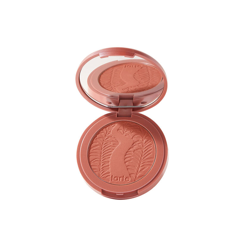 Tarte Amazonian Clay 12-hour Blush image number 0