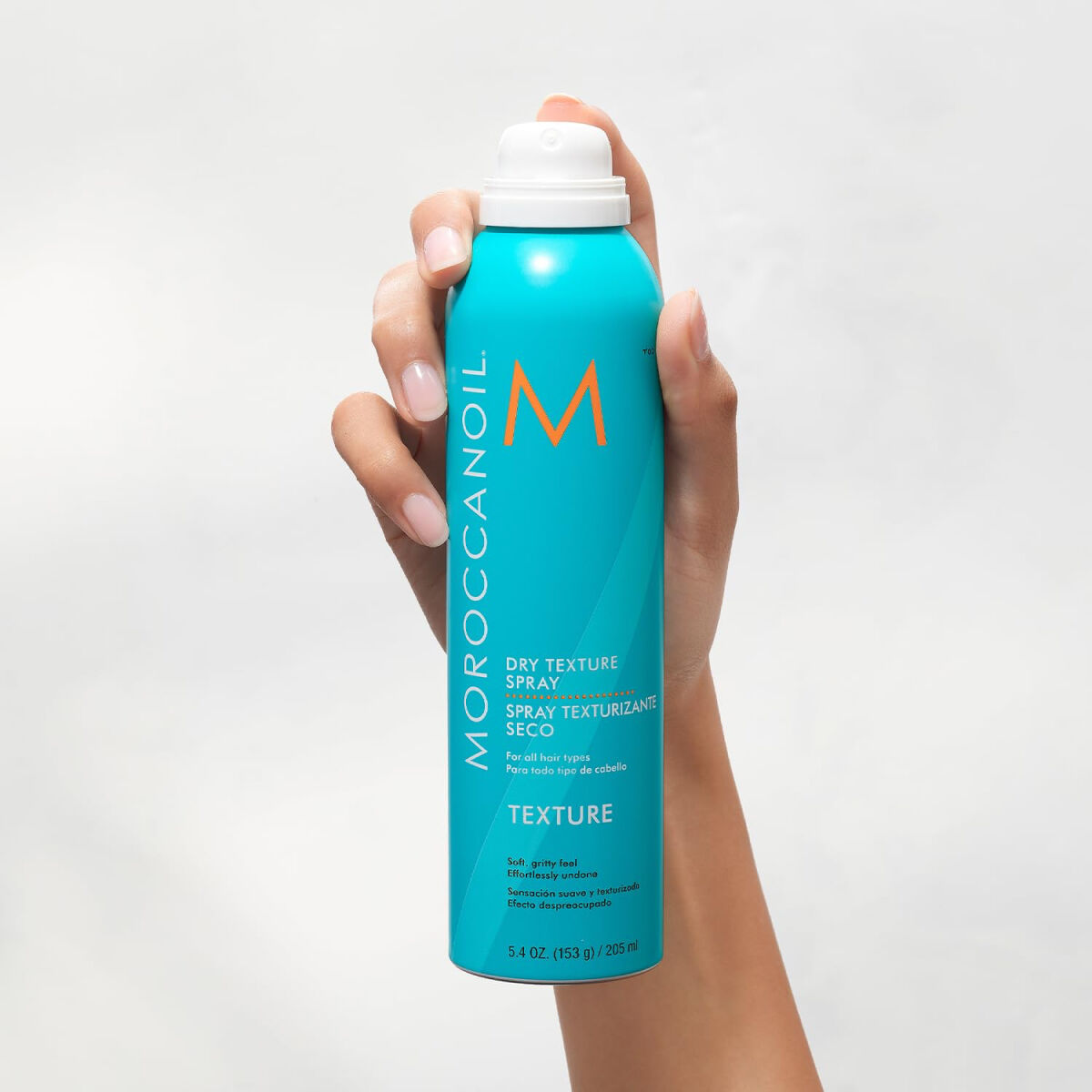 Moroccanoil Dry Texture Spray - Thumbnail 3
