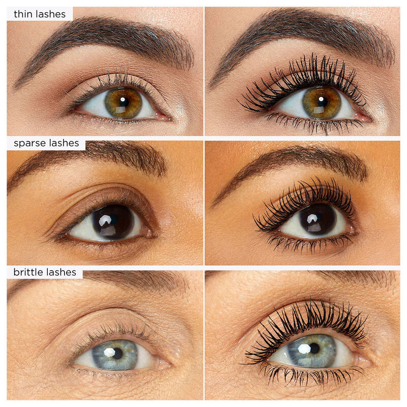 Tarte Tartelette  Tubing Mascara Travel Size image number 4