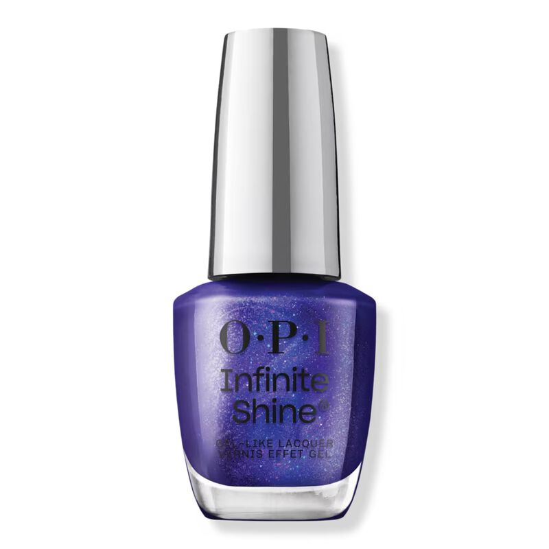 OPI Infinite Shine - AM 2 PM image number 0