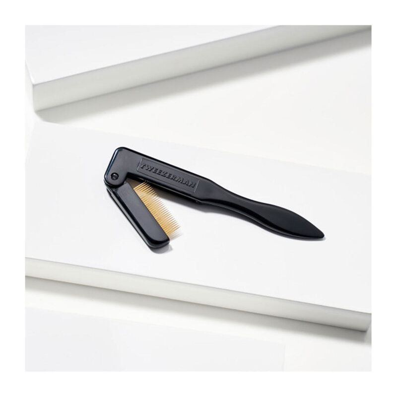 Tweezerman Folding iLashcomb image number 1