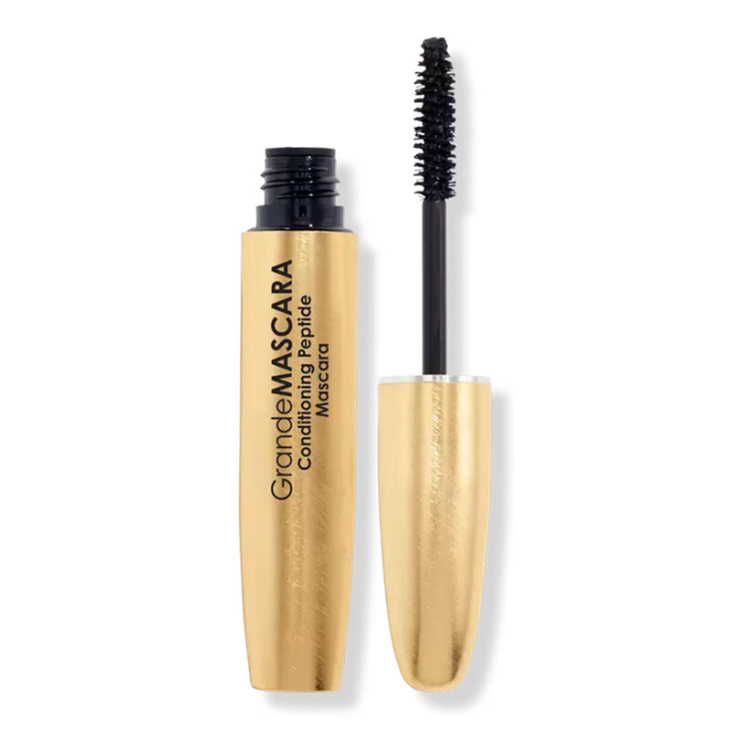 Grande Cosmetics GrandeMASCARA Conditioning Peptide Mascara image number 0