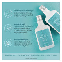 Drybar Agua Fresca Hydrating Shampoo