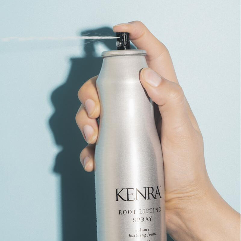 Kenra  Root Lifting Spray 13 image number 3