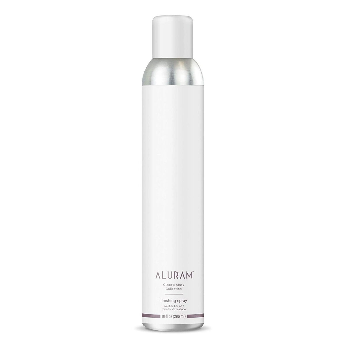 Aluram Finishing Spray