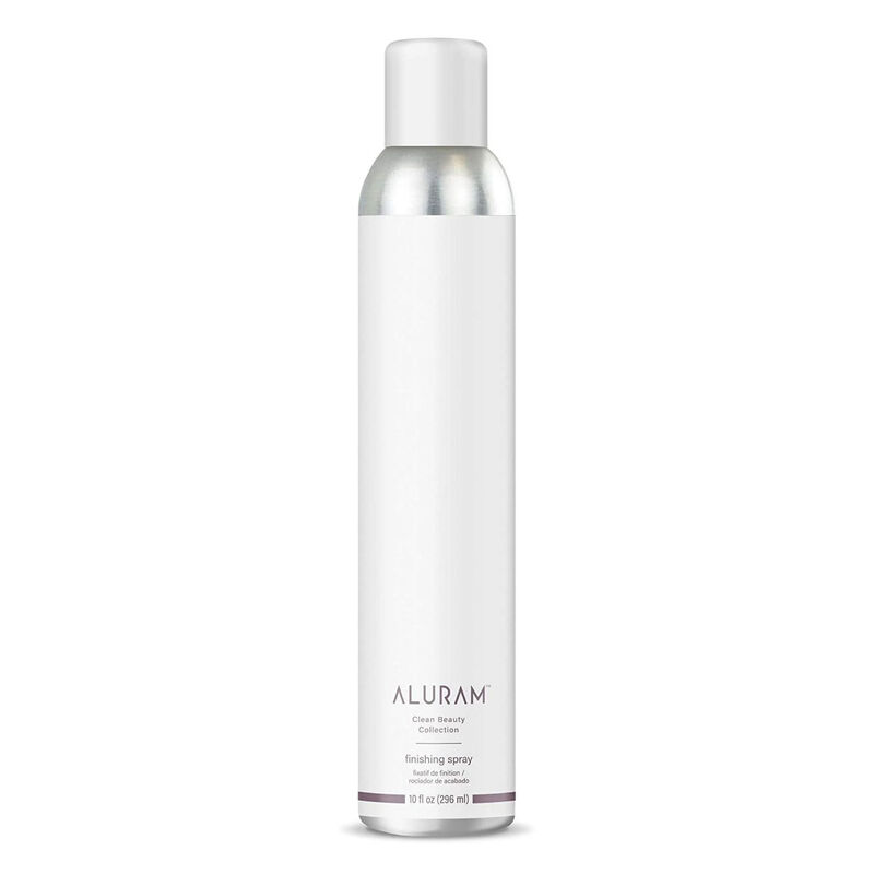 Aluram Finishing Spray image number 0