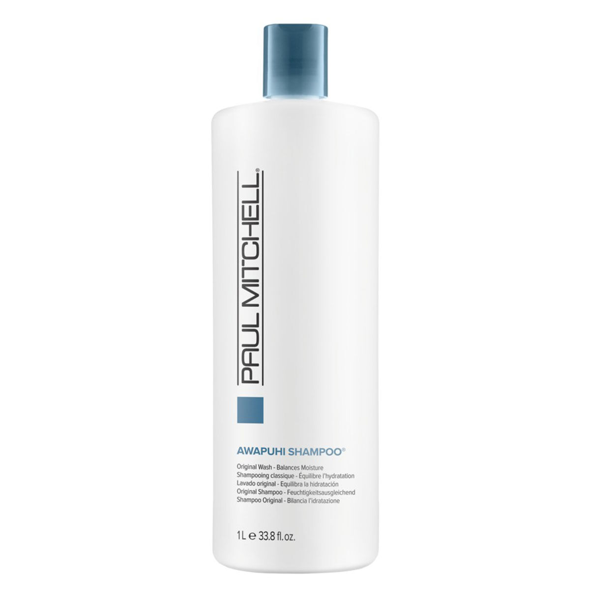 Awapuhi shampoo shop