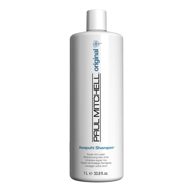 Paul Mitchell The Conditioner Original Leave-In, Balances Moisture, For All  Hair Types