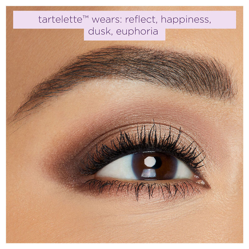 Tarte tartelette  juicy Amazonian clay eyeshadow palette image number 3