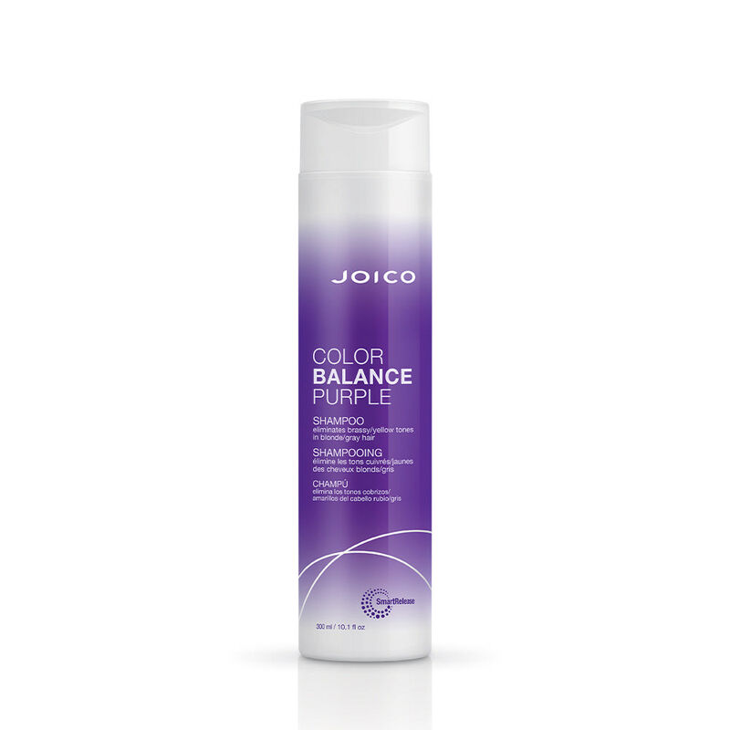 Joico Color Balance Purple Shampoo image number 0