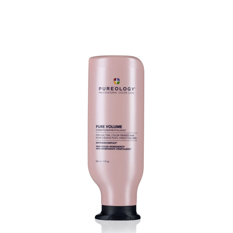 Pureology Pure Volume Conditioner image number 0