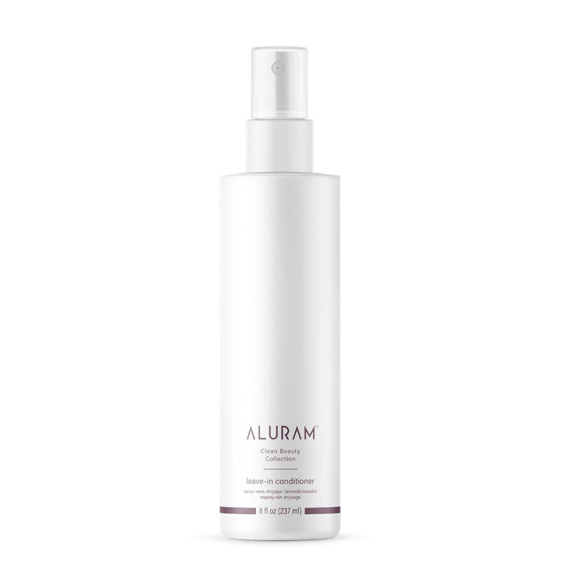 Aluram Leave-in Conditioner image number 0
