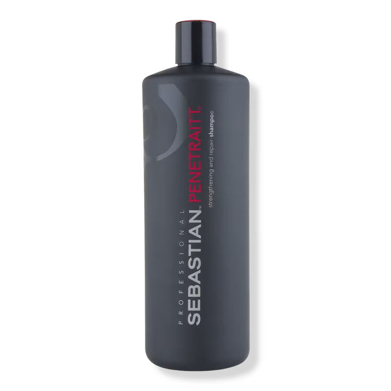 SEBASTIAN Penetraitt Strengthening and Repair Shampoo image number 0