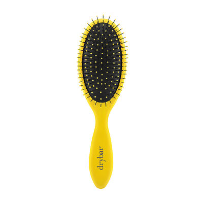 Drybar The Super Lemon Drop Detangling Brush