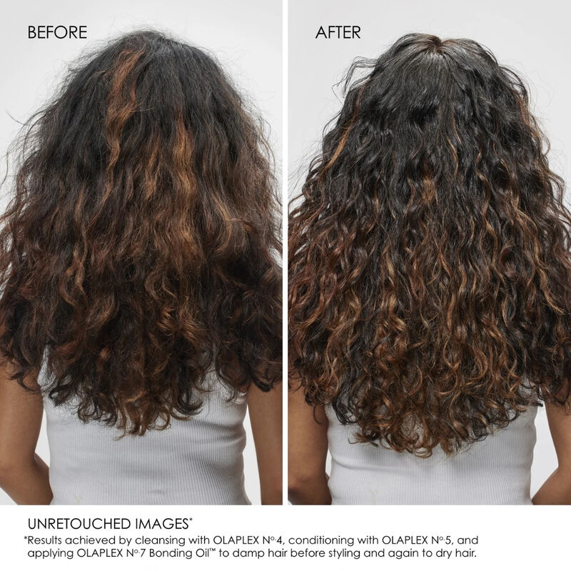 Olaplex No.7 Bonding Oil Deluxe image number 3