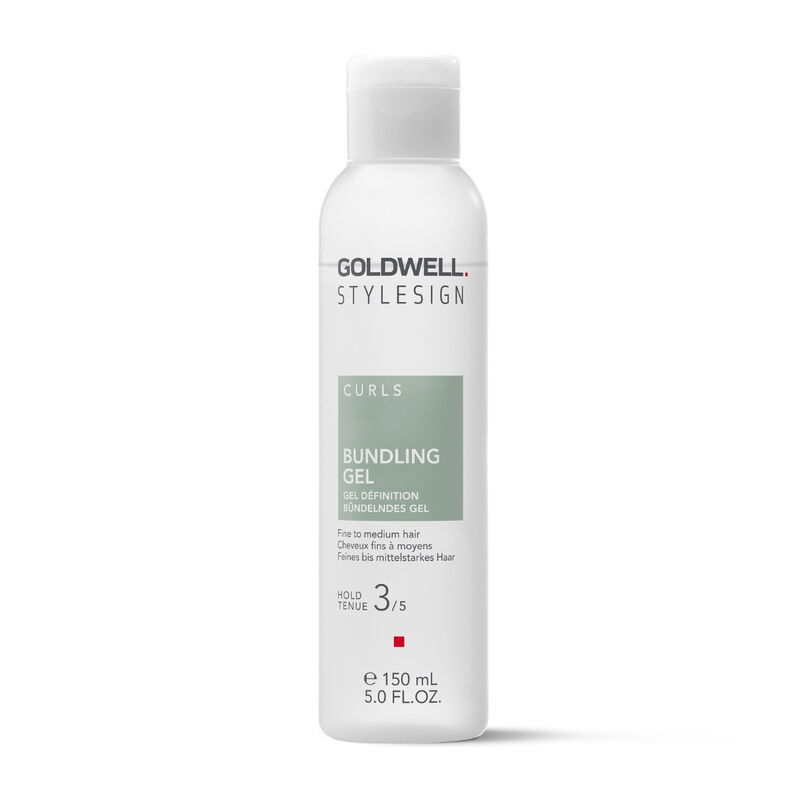 Goldwell StyleSign Bundling Gel image number 0