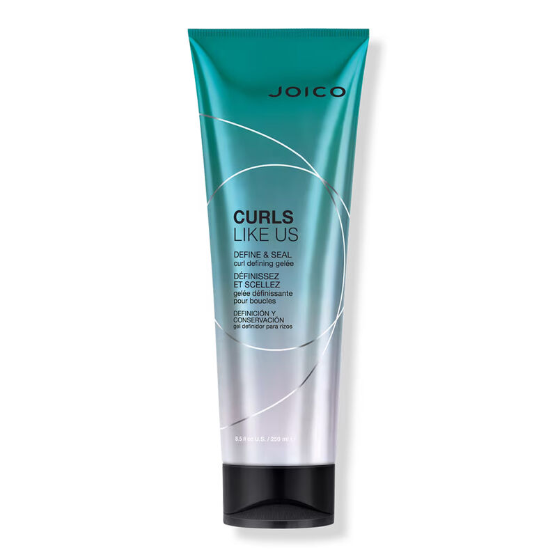 Joico Define & Seal Curl Defining Gelee image number 0