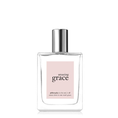 philosophy amazing grace fragrance